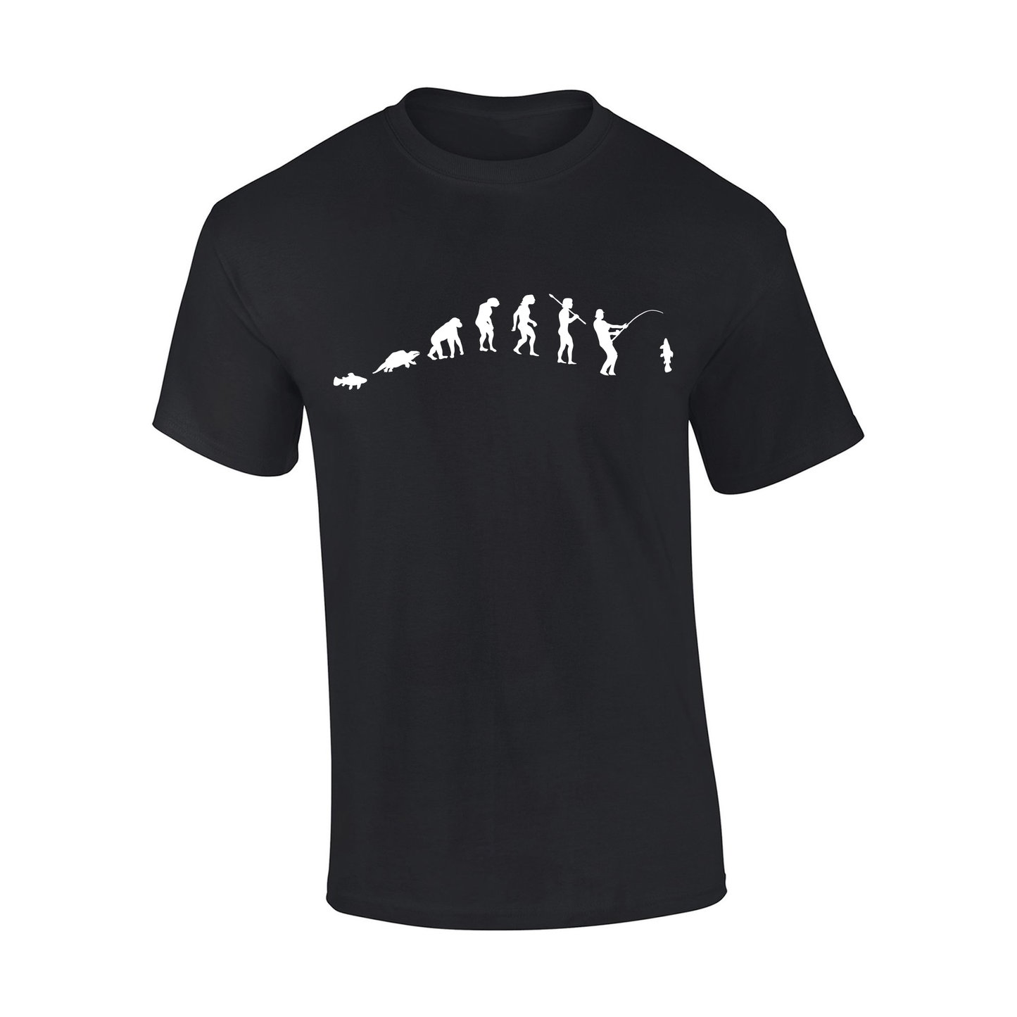 EVOLUTION TEE